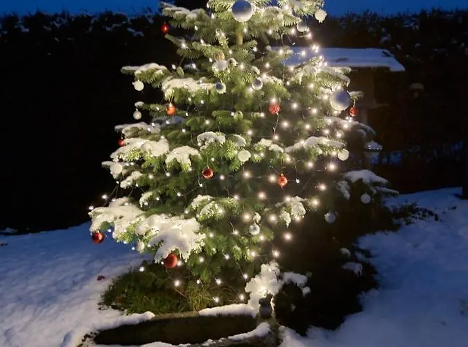 Anno - Wohlfuehl - Idylle In Gruenbach_kirchdorf